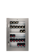 Reparación averías vinoteca Miele en  Lugo